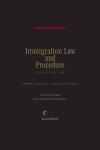 Immigration Law and Procedure: USCIS Policy Manual and Adjudicator's Field Manual cover