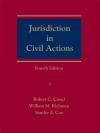 Jurisdiction in Civil Actions cover
