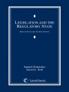 Legislation and the Regulatory State Documentary Supplement cover