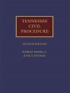 Tennessee Civil Procedure cover