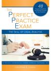 The Perfect Practice Exam: The Skill of Legal Analysis cover