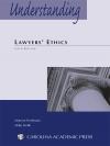Understanding Lawyers' Ethics cover