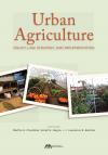 Urban Agriculture: Policy, Law, Strategy, and Implementation cover