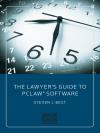 The Lawyer's Guide to PCLaw Software cover