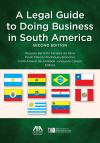 Legal Guide to Doing Business in South America cover
