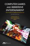 Computer Games and Immersive Entertainment: Next Frontiers in Intellectual Property Law cover