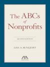 ABCs of Nonprofits cover
