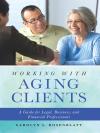 Working with Aging Clients cover