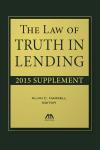 Law of Truth in Lending cover