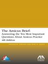 The Amicus Brief cover
