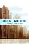 Municipal Law Deskbook cover