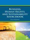 Business, Human Rights, and Sustainability Sourcebook cover