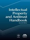 Intellectual Property and Antitrust Handbook cover