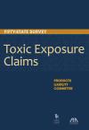 Fifty-State Survey: Toxic Exposure Claims cover