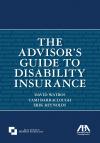 The Advisor's Guide to Disability Insurance cover