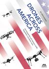 Drones Across America: Unmanned Aircraft Systems (UAS) Regulation and State Laws cover