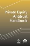 Private Equity Antitrust Handbook cover