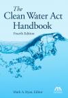 The Clean Water Act Handbook cover