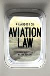 A Handbook on Aviation Law cover