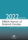 2022 ERISA Survey of Federal Circuits cover