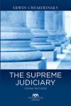 The Supreme Judiciary: October Term 2022 cover