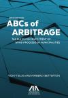 ABCs of Arbitrage: Tax Rules for Investment of Bond Proceeds by Municipalities cover