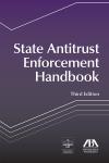 State Antitrust Enforcement Handbook cover
