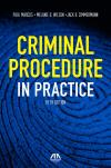 Criminal Procedure in Practice cover