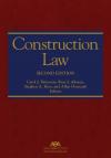 Construction Law cover