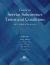 Guide to Service Subcontract Terms and Conditions cover
