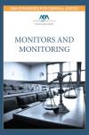 ABA Standards for Criminal Justice: Monitors and Monitoring cover