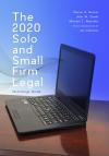 Solo and Small Firm Legal Technology Guide cover