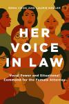 Her Voice in Law cover