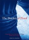 The Burden of Proof cover