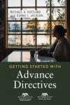 Getting Started with Advance Directives cover