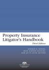 Property Insurance Litigator's Handbook cover
