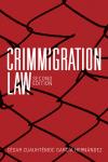 Crimmigration Law cover