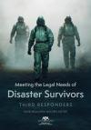 Meeting the Legal Needs of Disaster Survivors: Third Responders cover