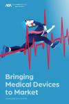 Bringing Medical Devices to Market cover