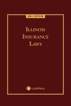 Illinois Insurance Laws cover