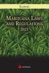 Illinois Marijuana Laws and Regulations cover