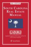 South Carolina Real Estate Manual cover
