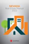 Nevada Real Estate Manual cover