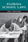 Florida School Laws cover