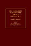 New Hampshire Planning and Land Use Regulations cover