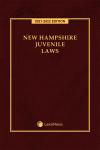 New Hampshire Juvenile Laws cover