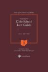 Anderson's Ohio School Law Guide cover