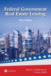 Federal Government Real Estate Leasing cover