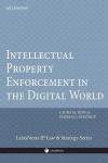Intellectual Property Enforcement in the Digital World cover