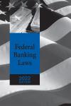 Federal Banking Laws cover